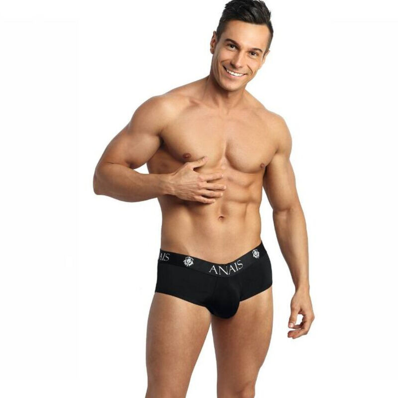 Anais Men - Bikini Jock Petrol Xl